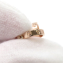 Load image into Gallery viewer, CARTIER Baby love breathCOJO6006 18K Pink Gold
