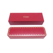 Load image into Gallery viewer, CARTIER Baby love breathCOJO6006 18K Pink Gold
