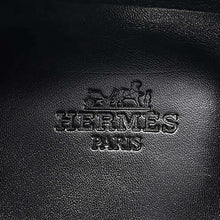 将图像加载到图库查看器中，HERMES Mocassins Royale Beige Mastic Leather Size 37.5
