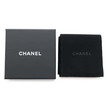将图像加载到图库查看器中，CHANEL Faux Pearl Hair Tie BlackA63896 Grosgrain   Resin
