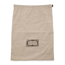 将图像加载到图库查看器中，GUCCI Ophidia Tote Bag Beige/Brown726762 GG SupremeCanvas Leather Size Small
