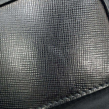 Load image into Gallery viewer, PRADA Messenger Shoulder Bag BlackV166 Nylon
