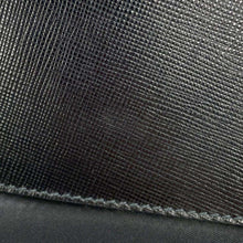 Load image into Gallery viewer, PRADA Messenger Shoulder Bag BlackV166 Nylon

