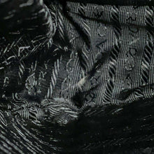 Load image into Gallery viewer, PRADA Messenger Shoulder Bag BlackV166 Nylon
