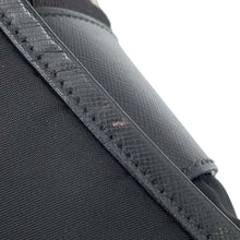 Load image into Gallery viewer, PRADA Messenger Shoulder Bag BlackV166 Nylon
