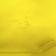 Load image into Gallery viewer, BALENCIAGA TOOL2.0 North South Shoulder Yellow659920 Leather Size Small
