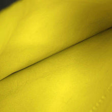 Load image into Gallery viewer, BALENCIAGA TOOL2.0 North South Shoulder Yellow659920 Leather Size Small
