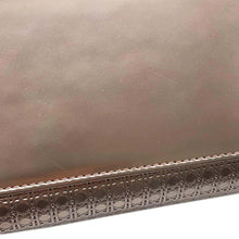 Load image into Gallery viewer, Dior Lady Dior 2WAYBag MetalicPinkM0550PSKC Leather Size Medium
