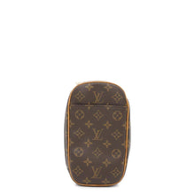 将图像加载到图库查看器中，LOUIS VUITTON Pochette Gange BrownM51870 Monogram
