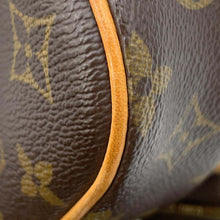 将图像加载到图库查看器中，LOUIS VUITTON Pochette Gange BrownM51870 Monogram

