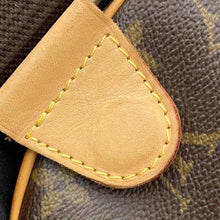 将图像加载到图库查看器中，LOUIS VUITTON Pochette Gange BrownM51870 Monogram
