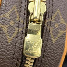将图像加载到图库查看器中，LOUIS VUITTON Pochette Gange BrownM51870 Monogram
