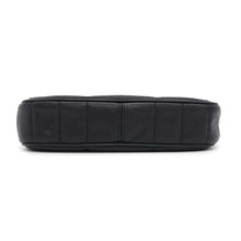 Load image into Gallery viewer, CELINE Mono Chrome ChainShoulder Bag Black11127 3EYD 38NO Leather
