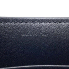 Load image into Gallery viewer, CELINE Mono Chrome ChainShoulder Bag Black11127 3EYD 38NO Leather
