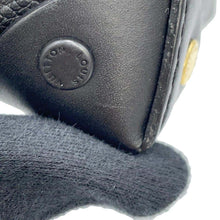 Load image into Gallery viewer, LOUIS VUITTON ★Petite Malle Souple NoirM45393 Monogram Empreinte Leather
