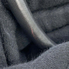 Load image into Gallery viewer, LOUIS VUITTON ★Petite Malle Souple NoirM45393 Monogram Empreinte Leather
