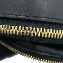 将图像加载到图库查看器中，LOUIS VUITTON Utility/Crossbody NoirM80450 Calf Leather
