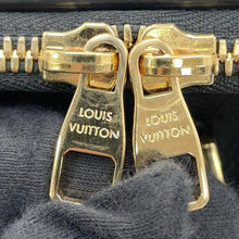 将图像加载到图库查看器中，LOUIS VUITTON Utility/Crossbody NoirM80450 Calf Leather
