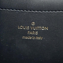 将图像加载到图库查看器中，LOUIS VUITTON Utility/Crossbody NoirM80450 Calf Leather
