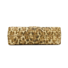Load image into Gallery viewer, CELINE ChainShoulder Leopard Brown Leather
