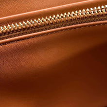 Load image into Gallery viewer, CELINE ChainShoulder Leopard Brown Leather
