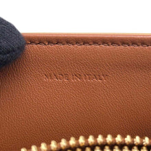 Load image into Gallery viewer, CELINE ChainShoulder Leopard Brown Leather
