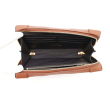 将图像加载到图库查看器中，LOUIS VUITTON LVxNBA Soft Trunk BrownM80549 Ball・Grain Leather Monogram・Pattern
