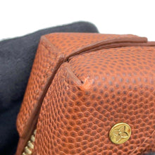 将图像加载到图库查看器中，LOUIS VUITTON LVxNBA Soft Trunk BrownM80549 Ball・Grain Leather Monogram・Pattern
