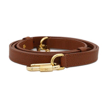 将图像加载到图库查看器中，LOUIS VUITTON LVxNBA Soft Trunk BrownM80549 Ball・Grain Leather Monogram・Pattern

