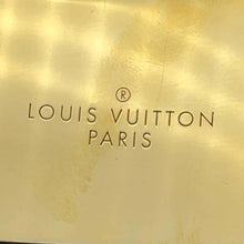 将图像加载到图库查看器中，LOUIS VUITTON Confidential GM Bangle Size S White/Black/RedM67419 Enamel Metal
