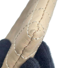 Load image into Gallery viewer, CELINE CBag Charm Coin purse Beige10B823BFL.03ND Leather
