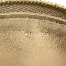 将图像加载到图库查看器中，CELINE ★CBag Charm Coin purse Beige10B823BFL.03ND Leather
