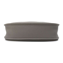 Load image into Gallery viewer, HERMES Evelyne 3 Gris Meyer Taurillon Clemence Size PM
