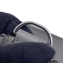 Load image into Gallery viewer, HERMES Evelyne 3 Gris Meyer Taurillon Clemence Size PM
