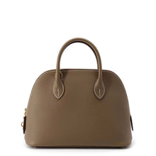 Load image into Gallery viewer, HERMES Bolide 1923 Etoupe Evercolor Size 25
