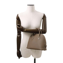 Load image into Gallery viewer, HERMES Bolide 1923 Etoupe Evercolor Size 25
