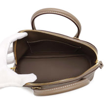 Load image into Gallery viewer, HERMES Bolide 1923 Etoupe Evercolor Size 25
