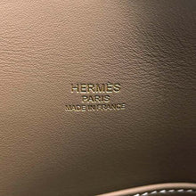 Load image into Gallery viewer, HERMES Bolide 1923 Etoupe Evercolor Size 25
