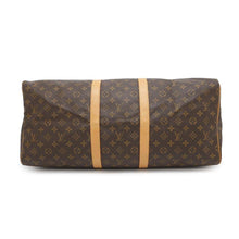 Load image into Gallery viewer, LOUIS VUITTON Keepall BrownM41424 Monogram Size 55
