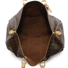 Load image into Gallery viewer, LOUIS VUITTON Keepall BrownM41424 Monogram Size 55
