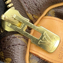 Load image into Gallery viewer, LOUIS VUITTON Keepall BrownM41424 Monogram Size 55
