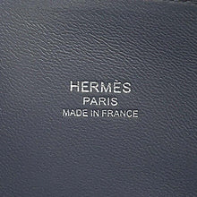 将图像加载到图库查看器中，HERMES Bolide 1923 Ardoise Evercolor Size Mini
