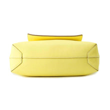 Load image into Gallery viewer, HERMES Cabas Sellier Limoncello Taurillon Clemence Size 31
