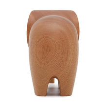Load image into Gallery viewer, HERMES Paper Weight Lao Natural Mahogany

