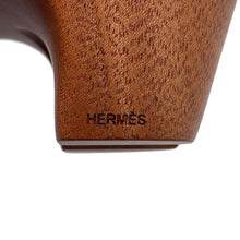 Load image into Gallery viewer, HERMES Paper Weight Lao Natural Mahogany
