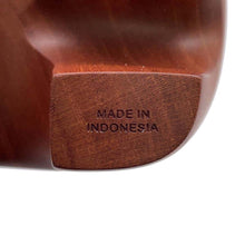Load image into Gallery viewer, HERMES Paper Weight Lao Natural Mahogany

