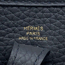 Load image into Gallery viewer, HERMES Evelyne Grimist Taurillon Clemence Size TPM

