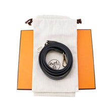 Load image into Gallery viewer, HERMES Evelyne Grimist Taurillon Clemence Size TPM
