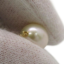 将图像加载到图库查看器中，TIFFANY&amp;Co. Bayazard Drop Earrings60926905 18K Yellow Gold
