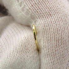 Load image into Gallery viewer, TIFFANY&amp;Co. Bayazard Drop Earrings60926905 18K Yellow Gold
